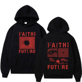 Faith in The Future Tour Graphic Hoodie